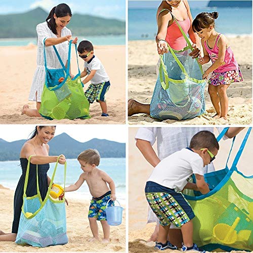 The 10 best mesh bag pool toys
