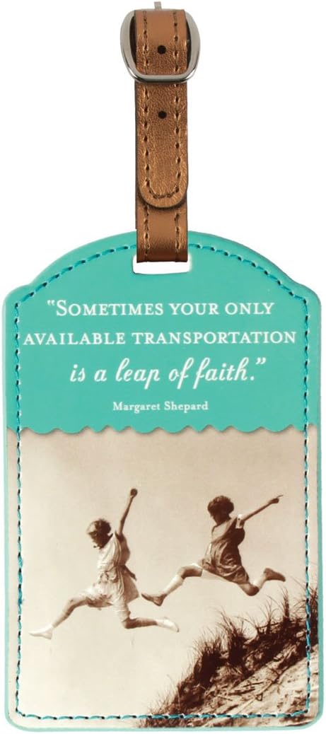 Shannon martin luggage tags Clearance