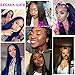 8A Malaysian Straight Hair 18 20 22 inch 3 Bundles Deals 100% Unprocessed Malaysian Hair Bundles Virgin Human Hair Weaving Remy Human Hair Wefts Natural Black