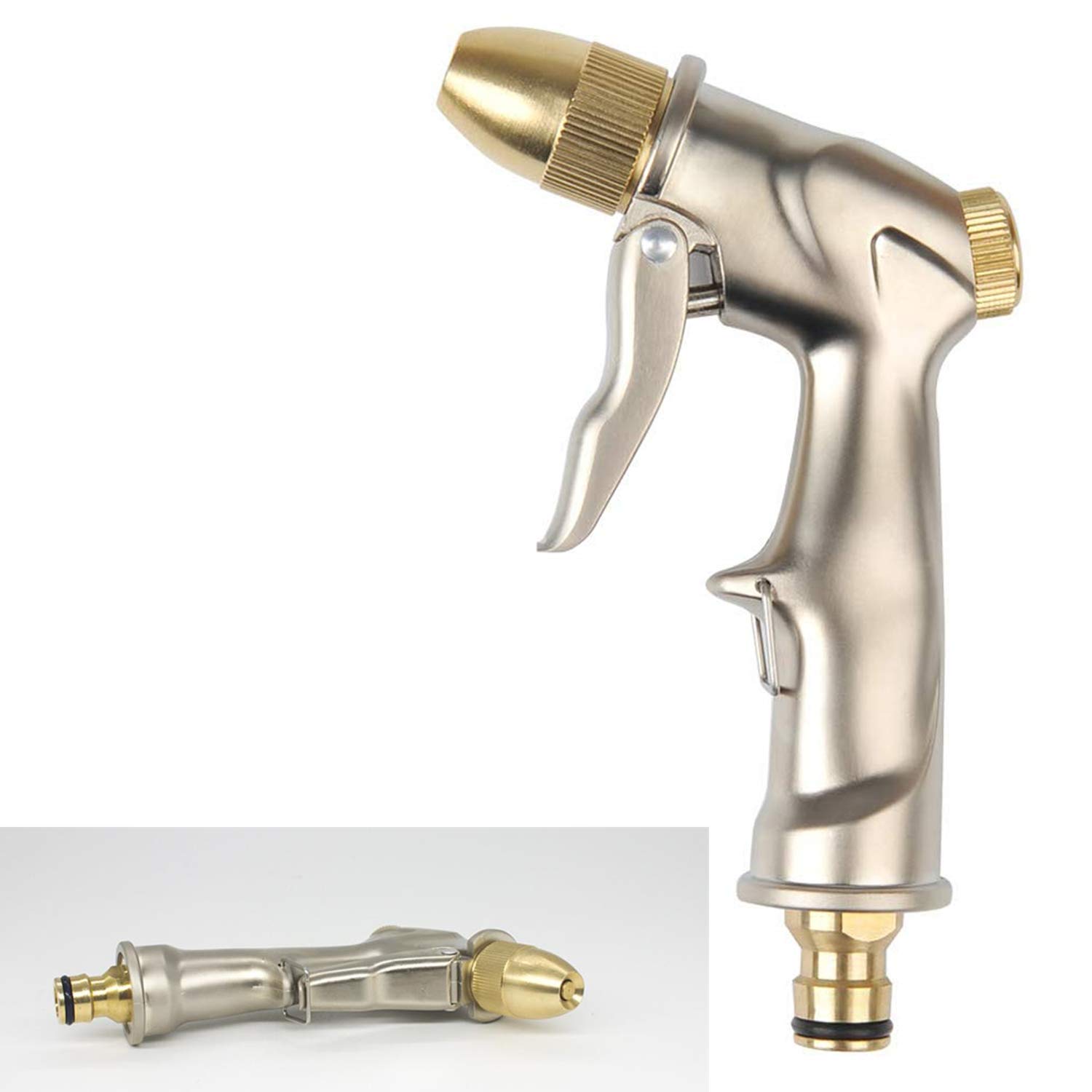 pistola de riego alta presion