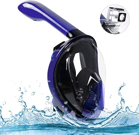 snorkel goggles target