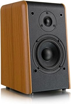 monitor microlab b77