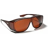 Computer Glasses Eye Strain - Gaming 100% UVB & Uv Protection - Polycarbonate Lenses - Anti Blue Light - Reading + Reduce Eye Strain - Sun Frames for Men Women & Teens By Nature Bound