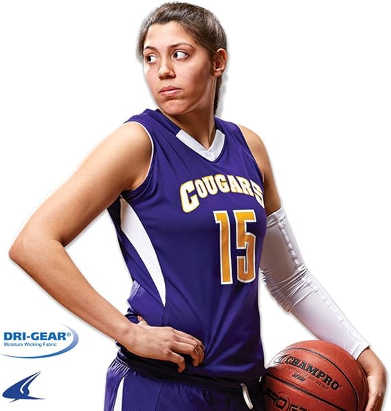 champro basketball uniforms