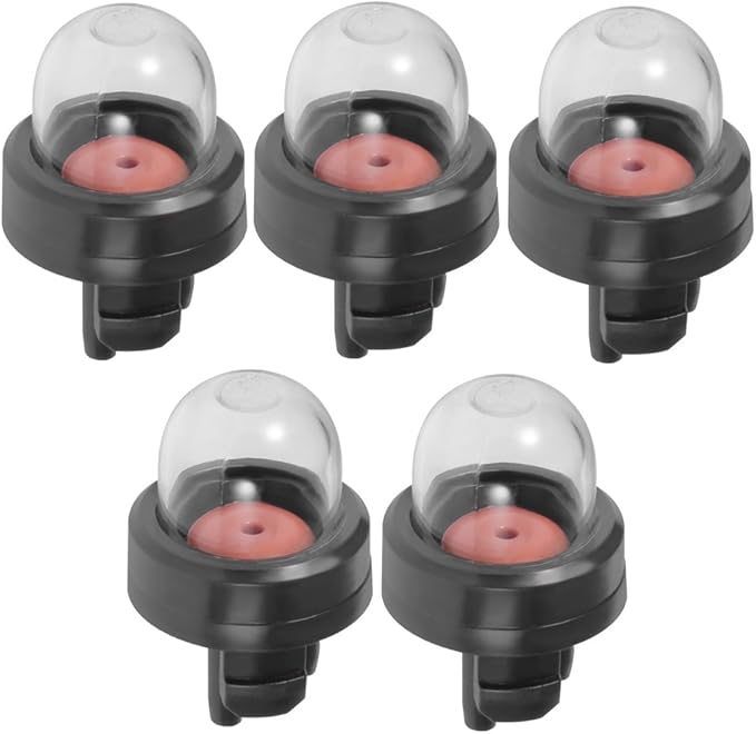 Snap in Primer Bulb for Stihl Weed Eater McCulloch Ryobi Echo Primer