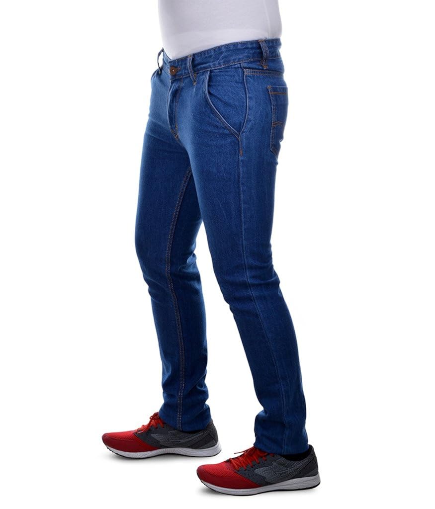 ben martin men's regular fit denim jeans