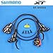 JKSPORTS Shimano Hydraulic Disc Brake Set M6000 M7000 XT M8000 Brakes Set,MTB Hydraulic disc Brakes Setthumb 4