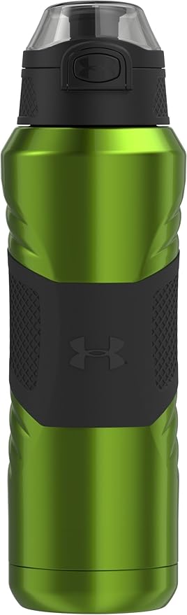 under armour dominate water bottle