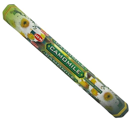 Hem Rose Musk Incense Sticks