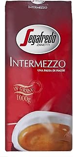 Segafredo Intermezzo Bohnen (1000g)