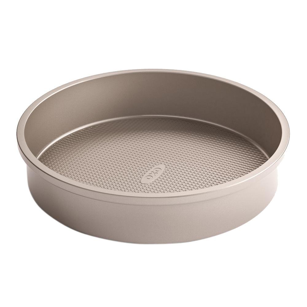 OXOGood Grips Non-Stick Pro 9" Round Cake Pan