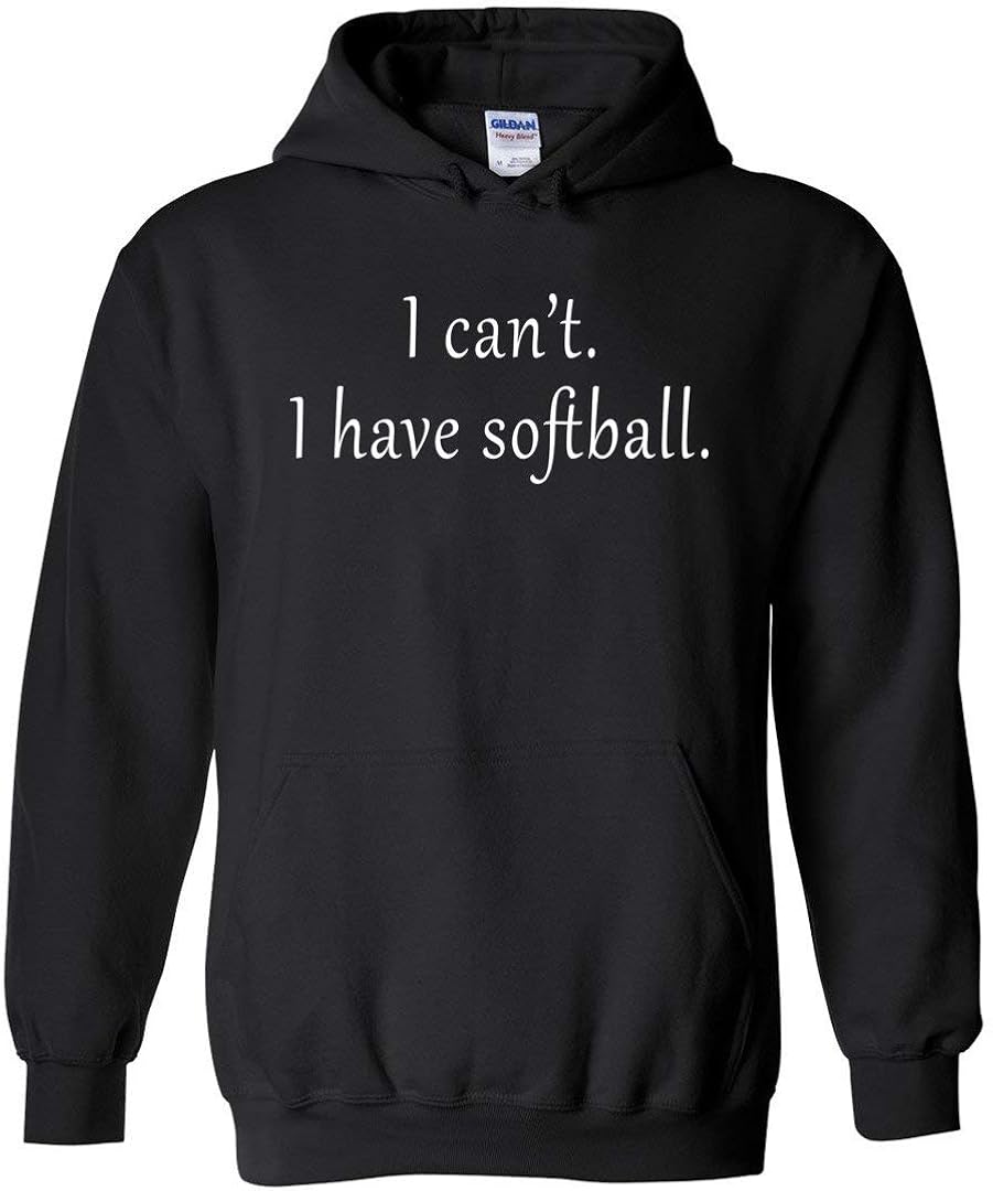 softball hoodies