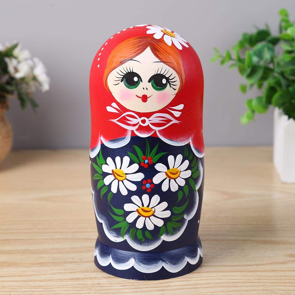 dolls that fit inside each other