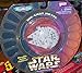 Micro Machines Die Cast Metal Star wars Millennium Falcon Movable Action Feat...