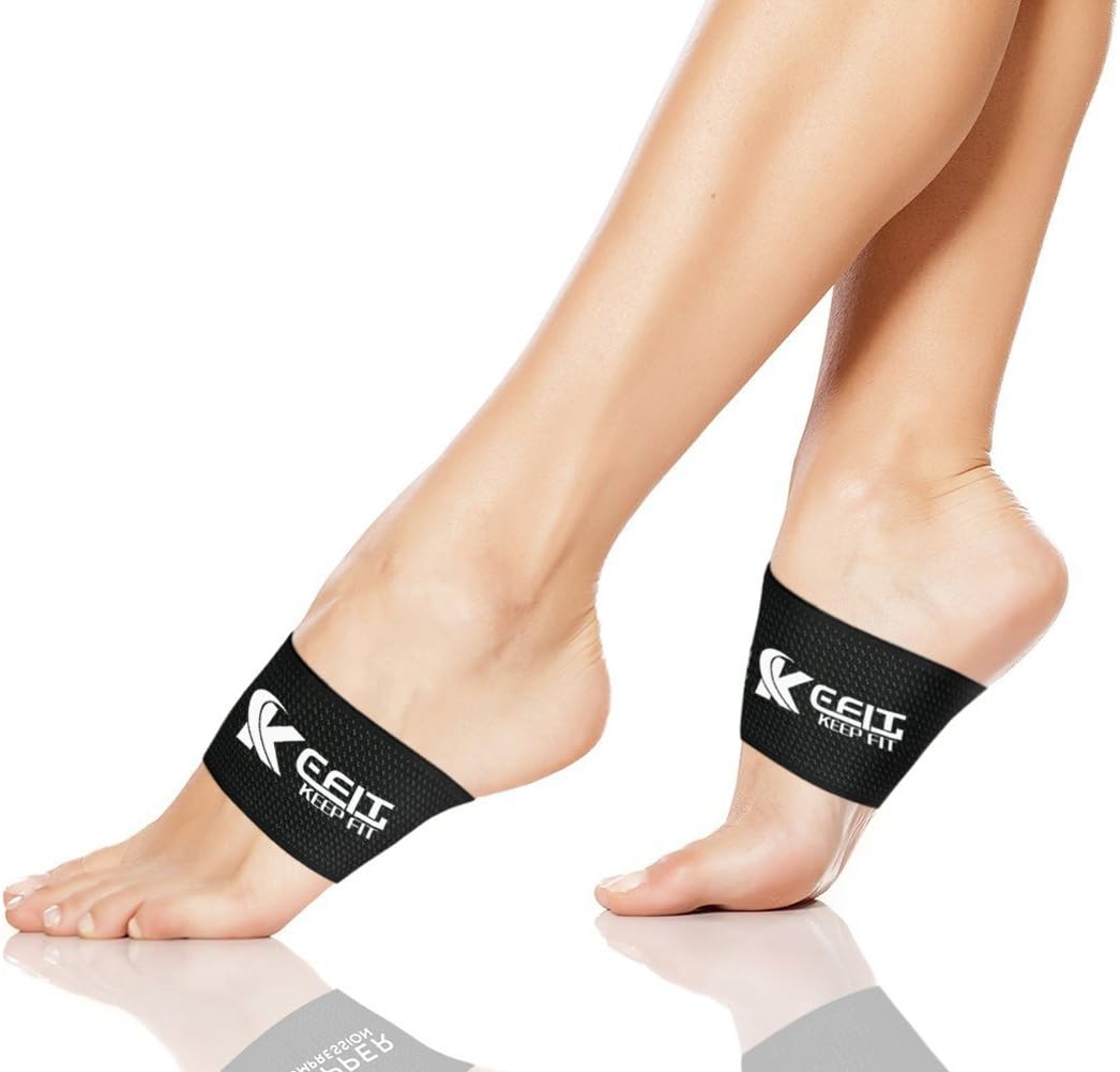 Copper Arch Support Compression Plantar Fasciitis Braces Highest Copper Content Copper Arch Braces