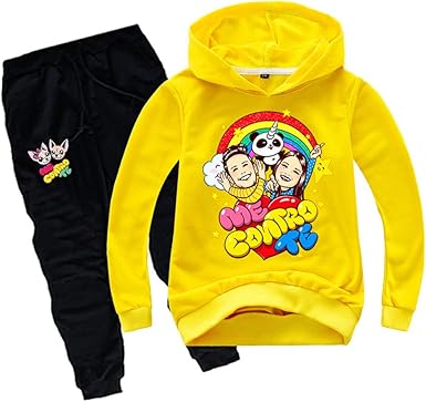 felpe sportive bambino