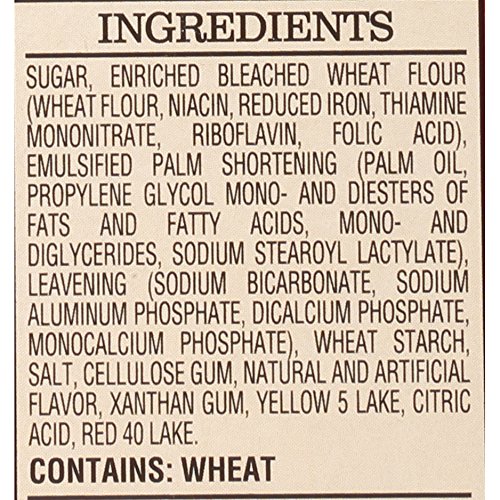 Duncan Hines Pineapple Supreme Cake Mix (Pack of 12) - Image 5