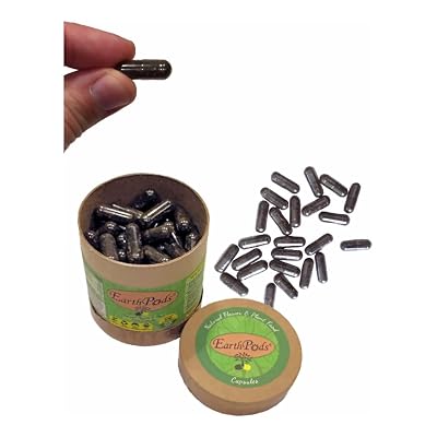 EarthPods Premium Cactus & Succulent Plant Food EarthPods Premium Cactus & Succulent Plant Food
