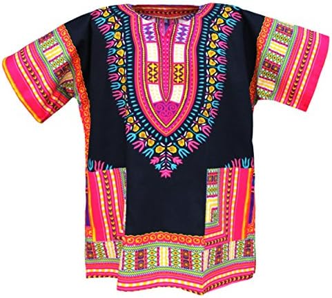 African Mens Shirt, Dashiki Clothes For Mens and Women Shirts.