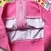 Shopkins Long Sleeve Front Zip Hoodie Jacket Coat (5-6 sz 120)