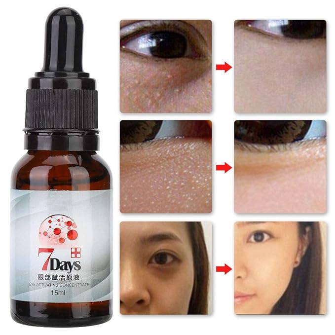 eye activating concentrate