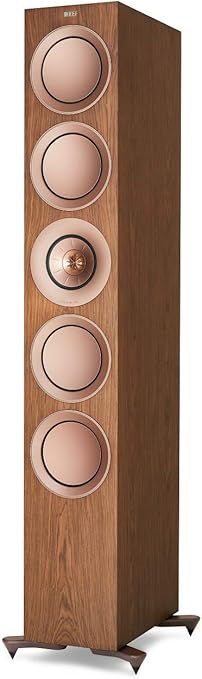 kef r11 speakers