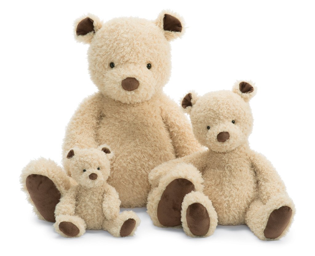 jellycat bear large
