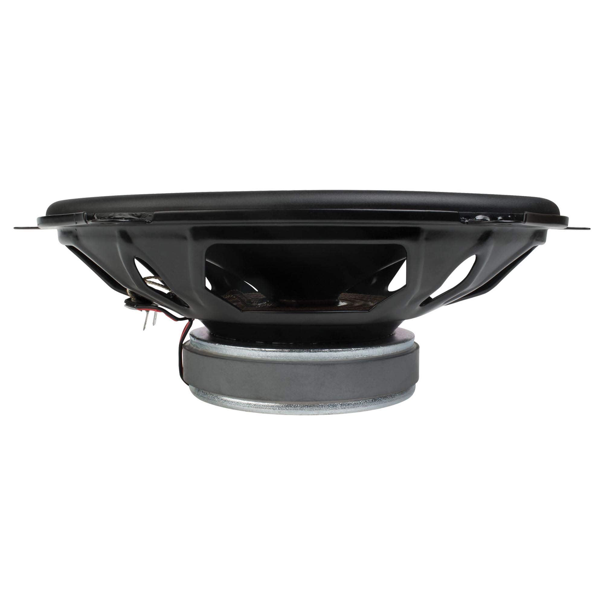 MTX Audio THUNDER68 Thunder Coaxial Speakers - Set of 2, 6x8 Inch 2-Way