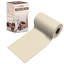 ONine Leather Repair Patch,Leather Repair Tape, 3 x