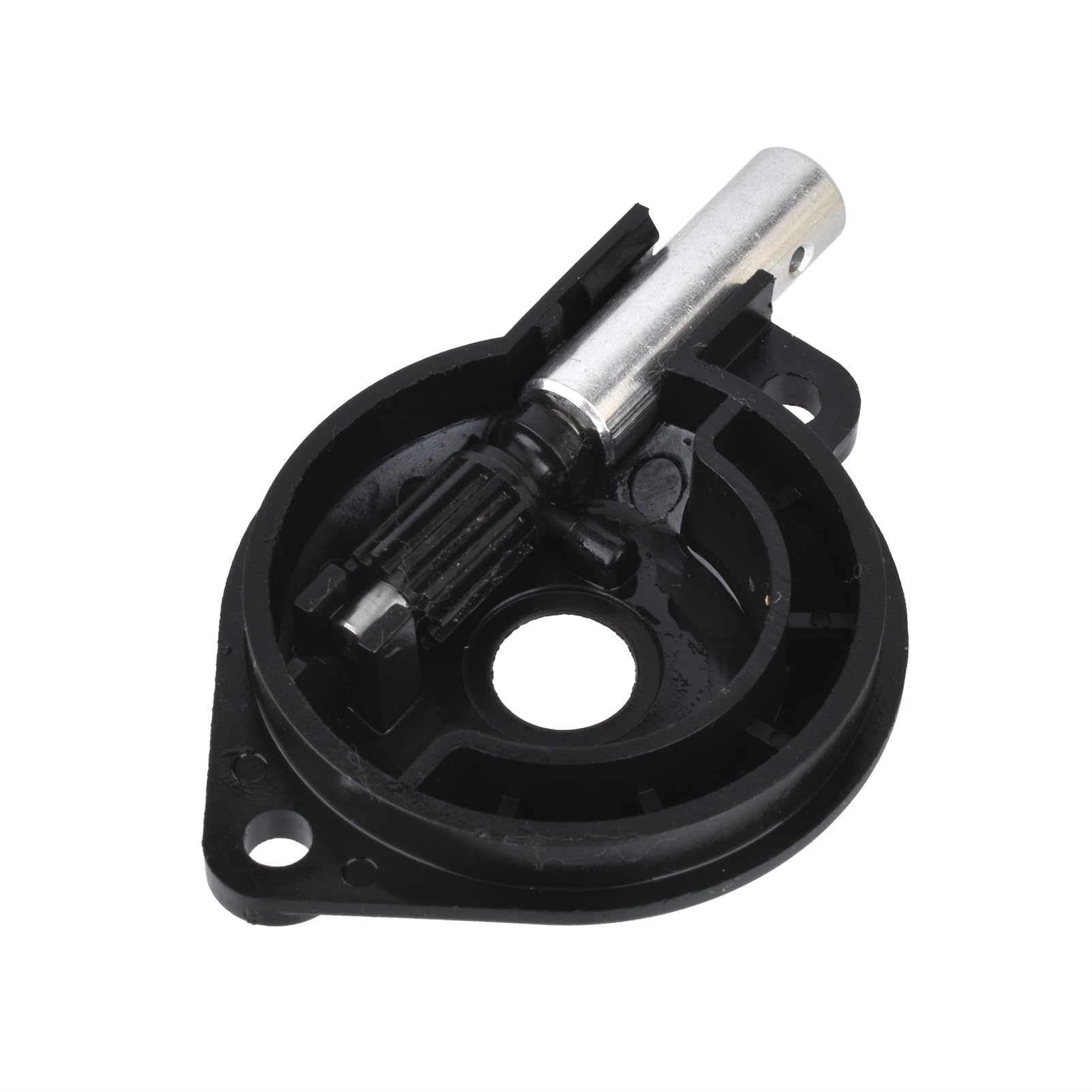 Cancanle Oil Pump Dust Cover Assembly For Husqvarna 235 235E 236 236E 240 240E Chainsaw Parts