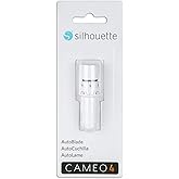 Silhouette AutoBlade for Cameo 4