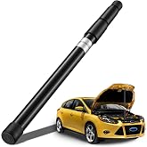 PAMAGOO Engine Telescopic Hood Prop Rod | Universal Front Prop Lift Supports Expand from 17.3 Inches to 39.4 Inches, Compatib