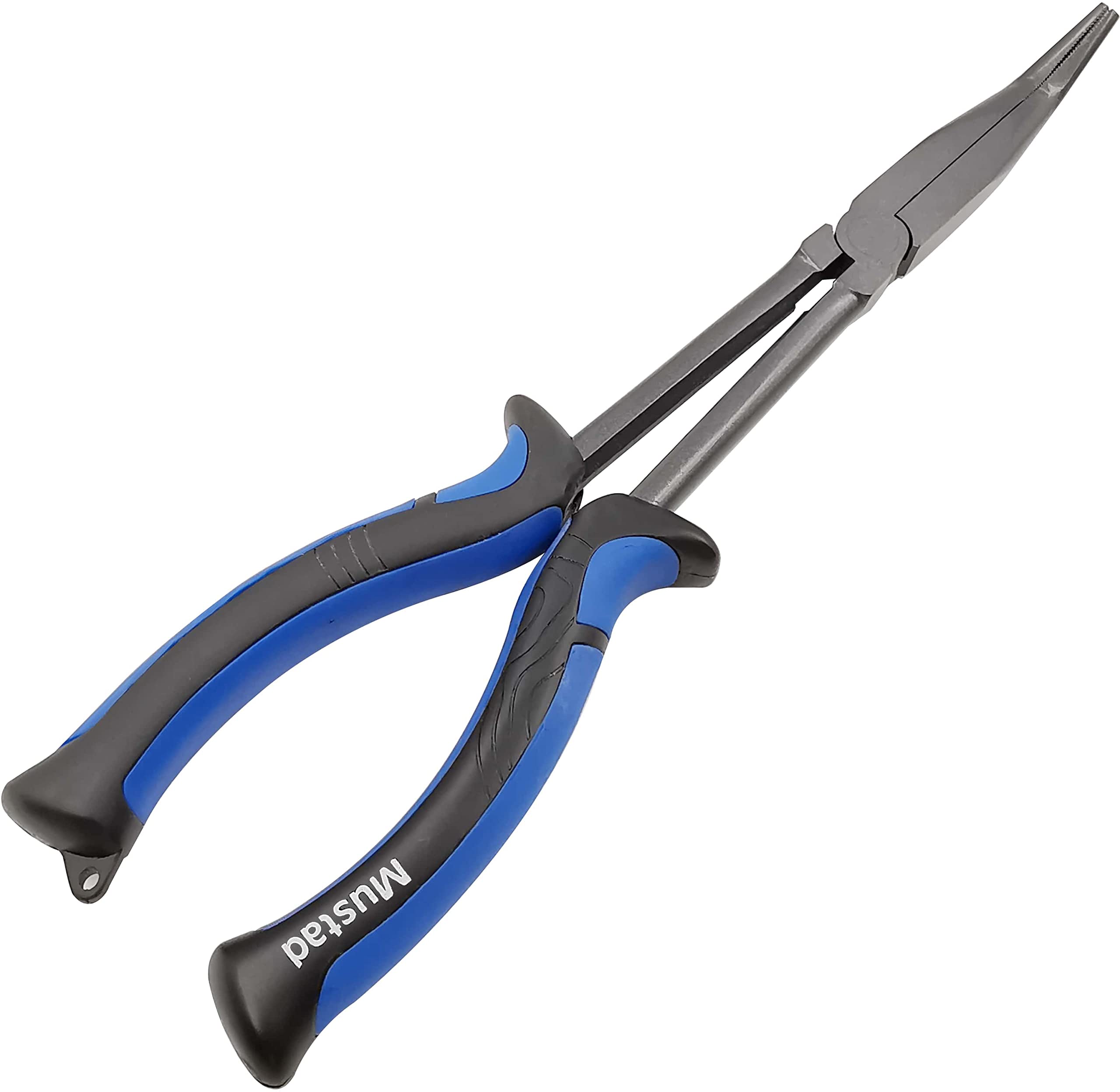 Bent Nose Plier 11"
