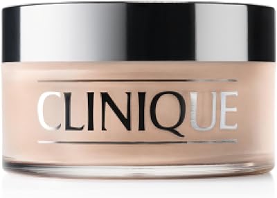 Clinique Blended Face Powder Loose Setting Powder All Skin Types