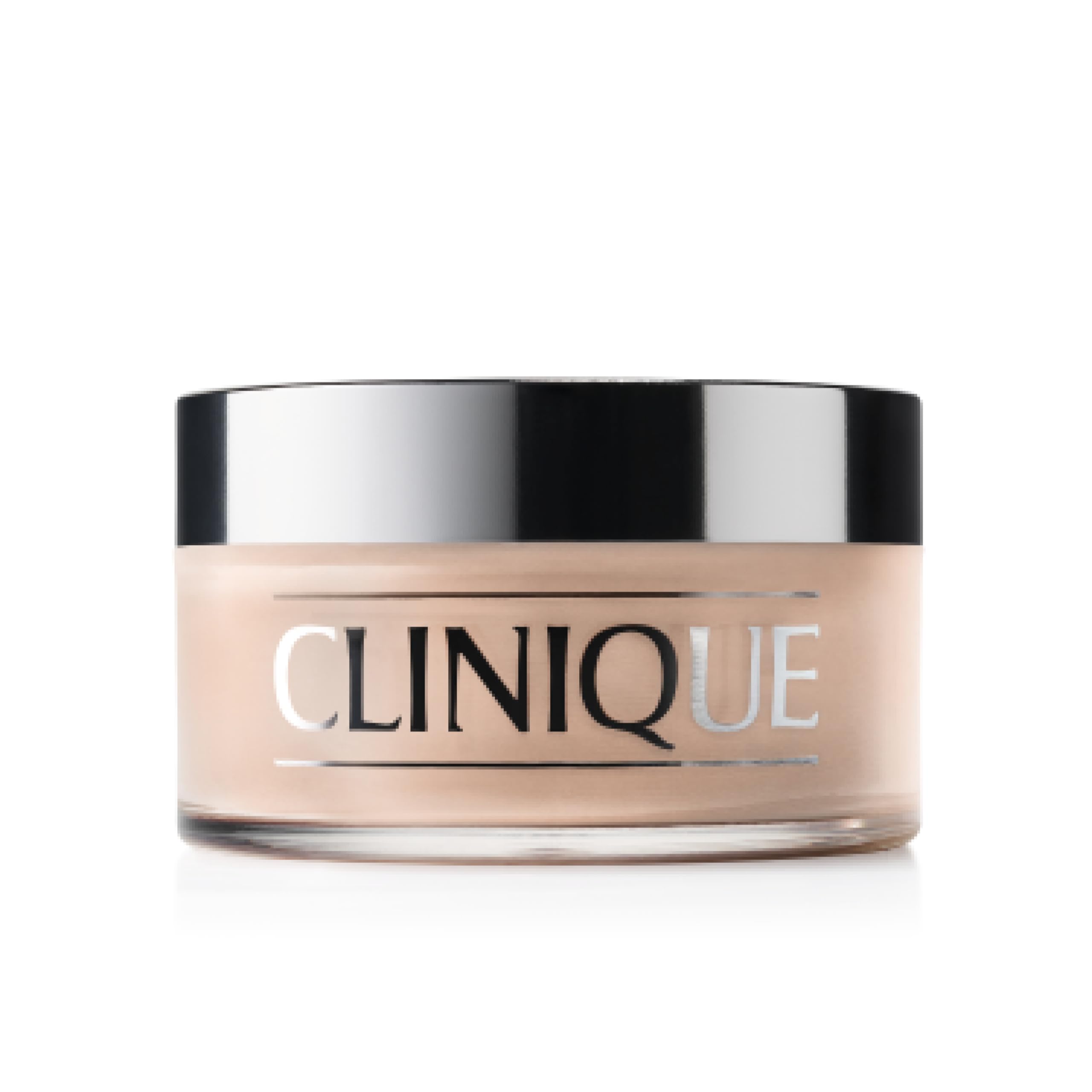 Clinique Blended Face Powder, Loose Setting Powder For All Skin Types | Sheer Coverage, Natural Finish
