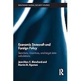 Economic Statecraft and Foreign Policy (Routledge Global Security Studies)