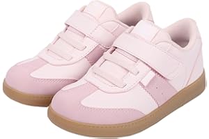 Dr Kong Toddler Boys Girls Shoes Classic Retro Sneakers Fashion Skateboard Sneakers Casual Walking Non Slip Shoes for Toddler/Little Kid