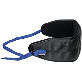 IronMind De Rigueur Dipping Belt &mdash; Handles Half Ton Chins &amp; Dips With Ease