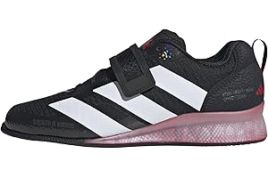 adidas Unisex-Adult Adipower Weightlifting 3 Cross Trainer