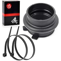 thumbnail image 2 of Intake Clutch Boot For Polaris Sportsman / Trail Boss 250-500 – 5410421 (New) 2 of 4