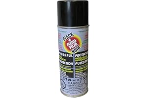 Stens FLUID FILM 752-515 Rust and Corrosion Protection-11.75 oz. aerosol can, Multi