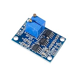 AITRIP 3PCS Voltage Amplifier Module, 3-12V DC High