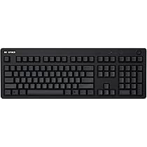 Amazon.com: Realforce R3 Bluetooth Dye Sub PBT Mechanical Keyboard 