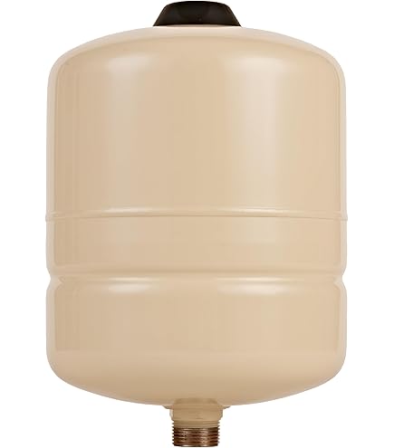 Wx 101 Inline Water Pressure Tank Amtrol WX-101 Gallon Well-X