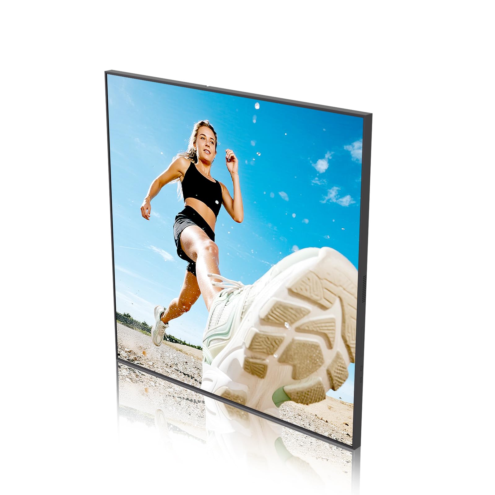 Square Monitor Display 42.2 inch – Ultra Slim