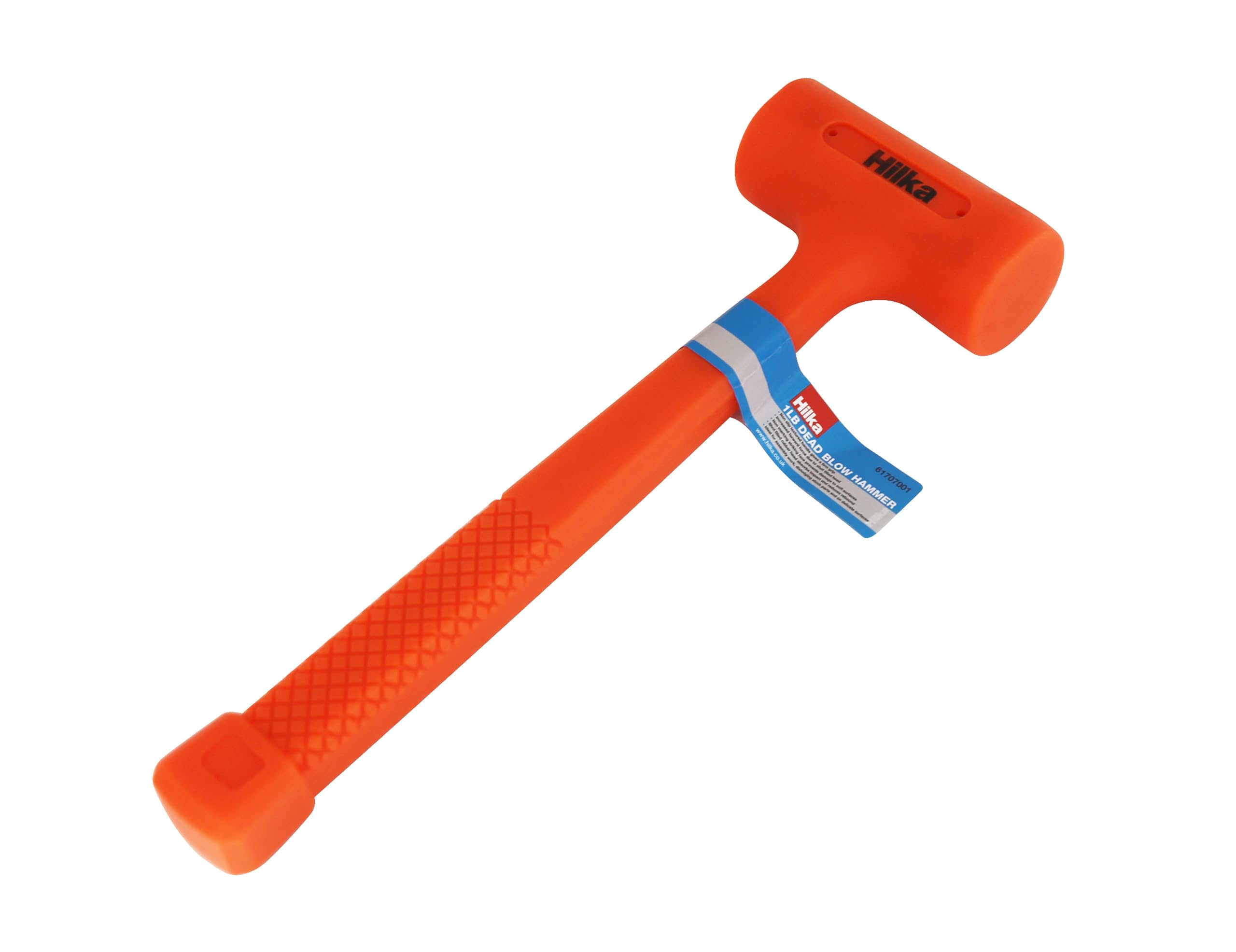 1lb Dead Blow Hammer