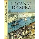 Building the suez Canal