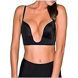 bras for deep v cut dresses