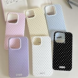 inewateri Compatible with iPhone 11 Case with Cute