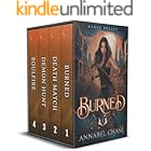 Magic Bullet: The Complete Series (A Magic Bullet Novel)